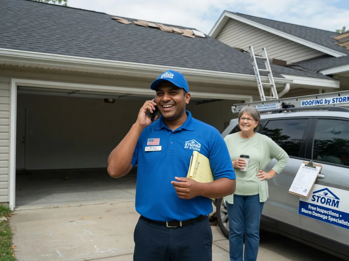 Roof Repair Near Me Mcadoo, TX FAQs